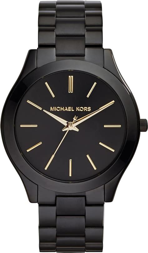 michael kors uhr 32mm|michael kors mk3221.